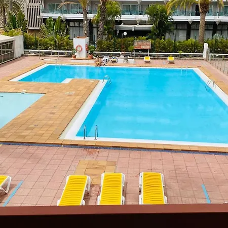 Apartment Playa De Ingles Danubio Playa del Ingles (Gran Canaria)