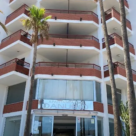 Playa De Ingles Danubio Apartment *