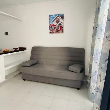Apartment Playa De Ingles Danubio Playa del Ingles (Gran Canaria)
