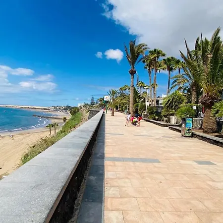 Apartment Playa De Ingles Danubio Playa del Ingles (Gran Canaria)